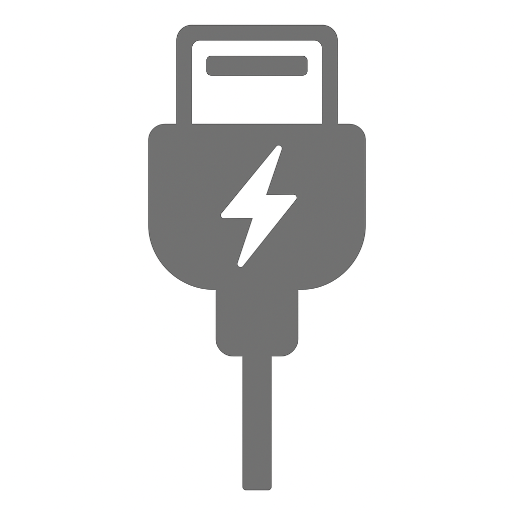 Google Pixel 9 Pro oplaad-connector