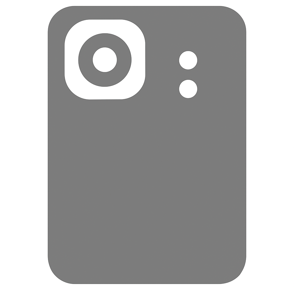 iPhone 14 Pro Max reparatie achtercamera
