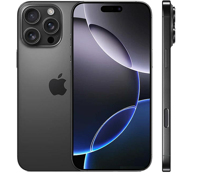 Apple iPhone 16 Pro Max NFC antenne