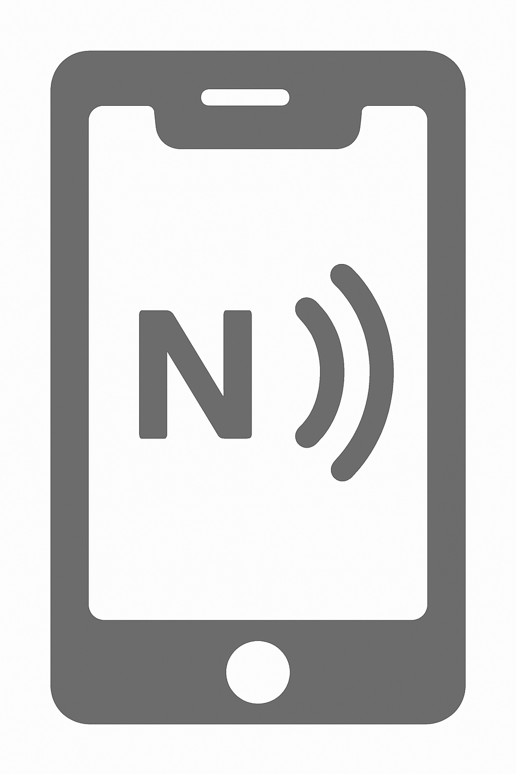 Apple iPhone 16 Pro Max NFC antenne