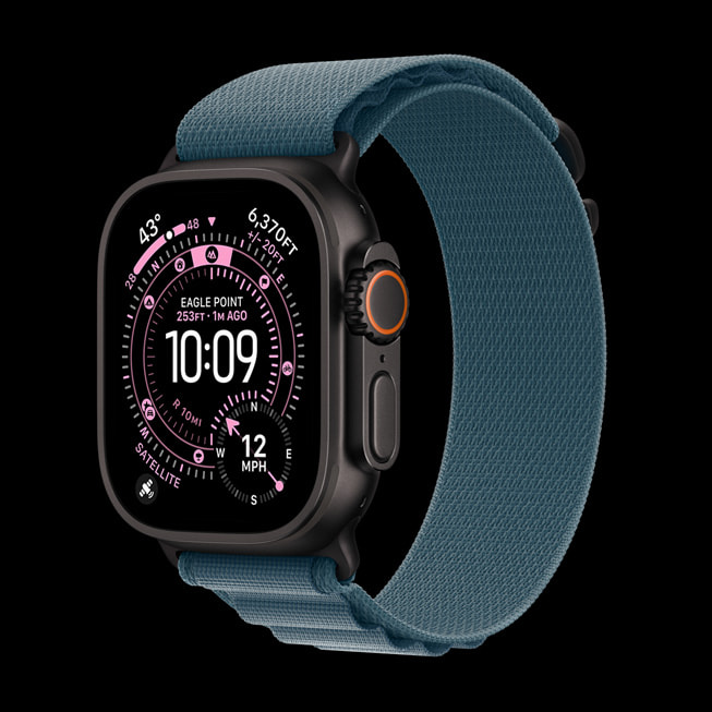 Apple introduceert 3D-geprint titanium: Wat betekent dit voor de nieuwste Apple Watch en iPhone?